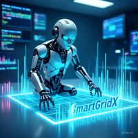 SmartGridX