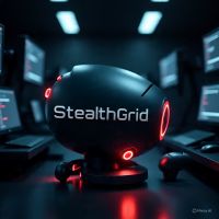 StealthGrid