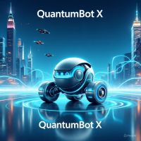 QuantumBot X