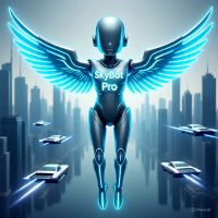 SkyBot Pro