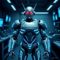 FXCommander