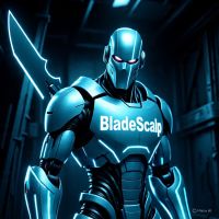 BladeScalp