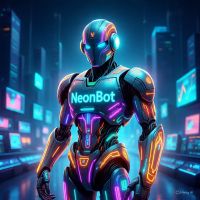NeonBot