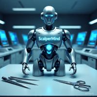 ScalperMind