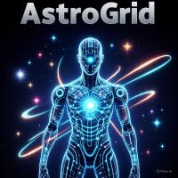 AstroGrid