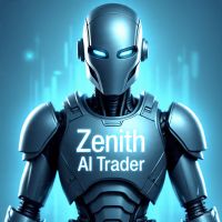 Zenith AI Trader