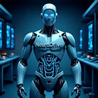NeuroDrive