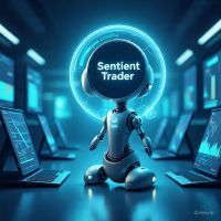 Sentient Trader
