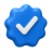Verified Badge